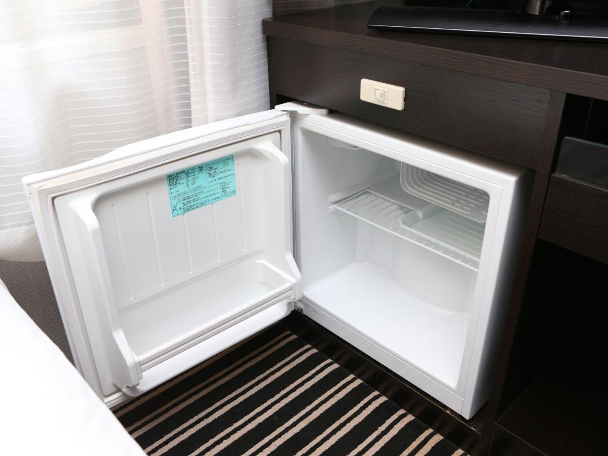 Apa Hotel Chiba Ekimae Экстерьер фото
