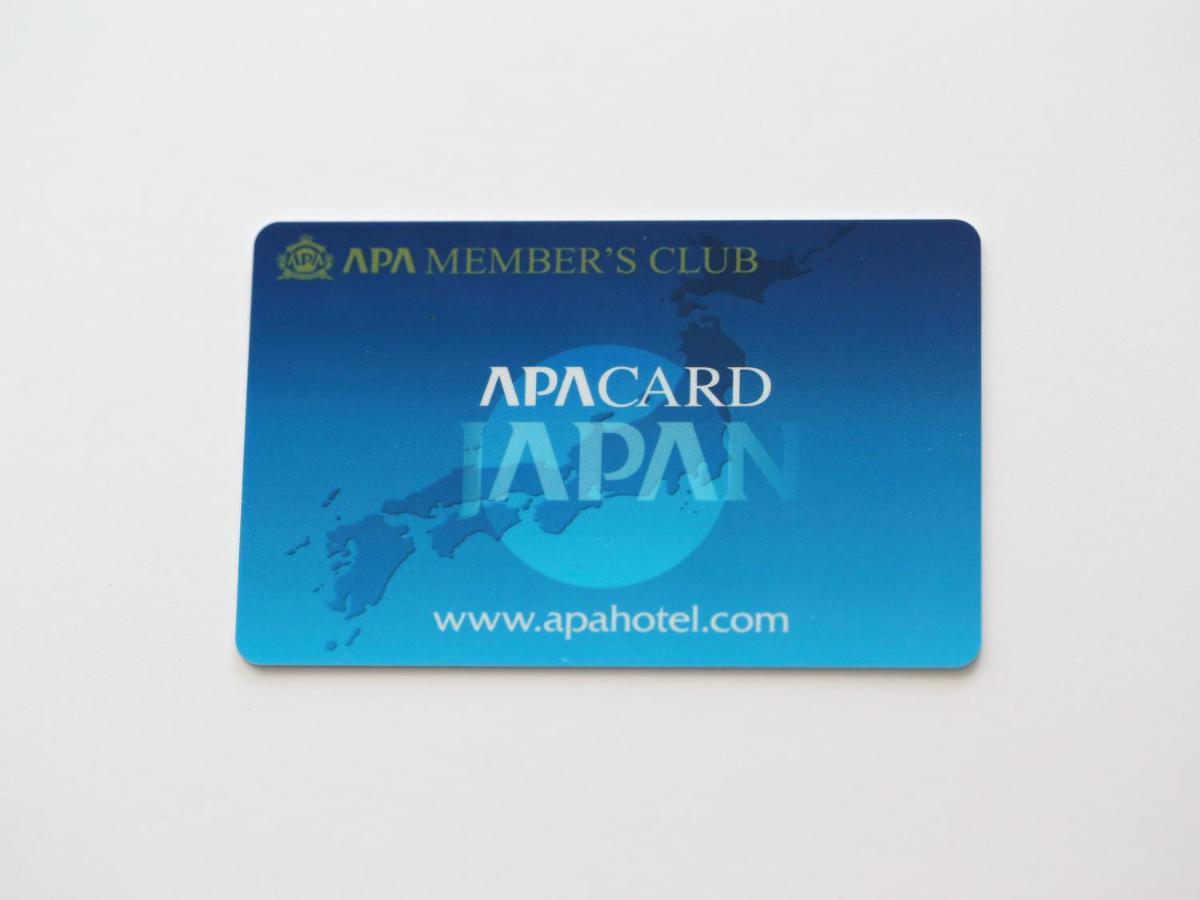 Apa Hotel Chiba Ekimae Экстерьер фото