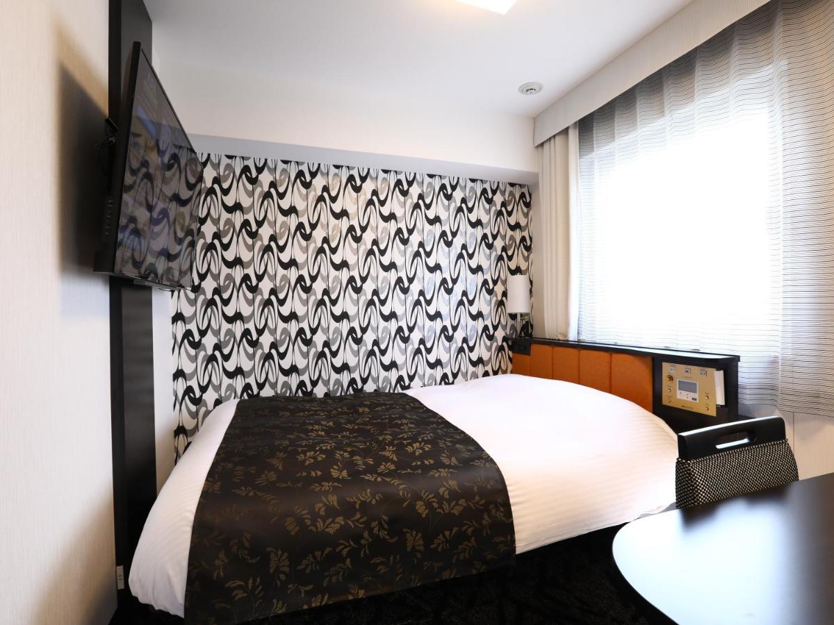 Apa Hotel Chiba Ekimae Экстерьер фото